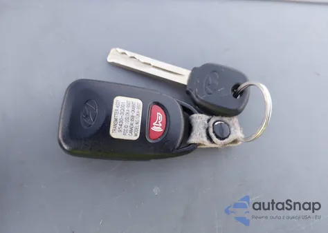 2013 Hyundai Sonata Gls from USA, damaged, VIN 5NPEB4AC5DH692099